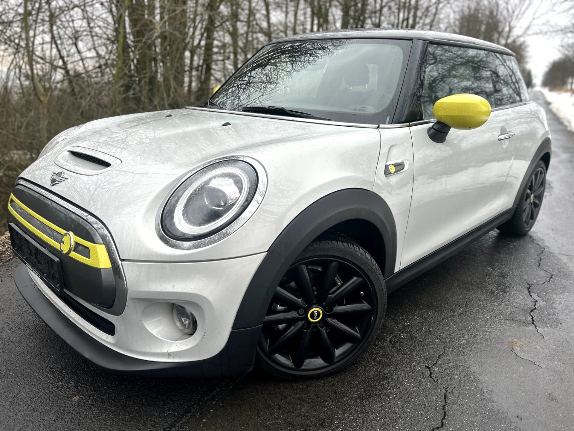 Mini Cooper SE Trim 'M' - foto 1