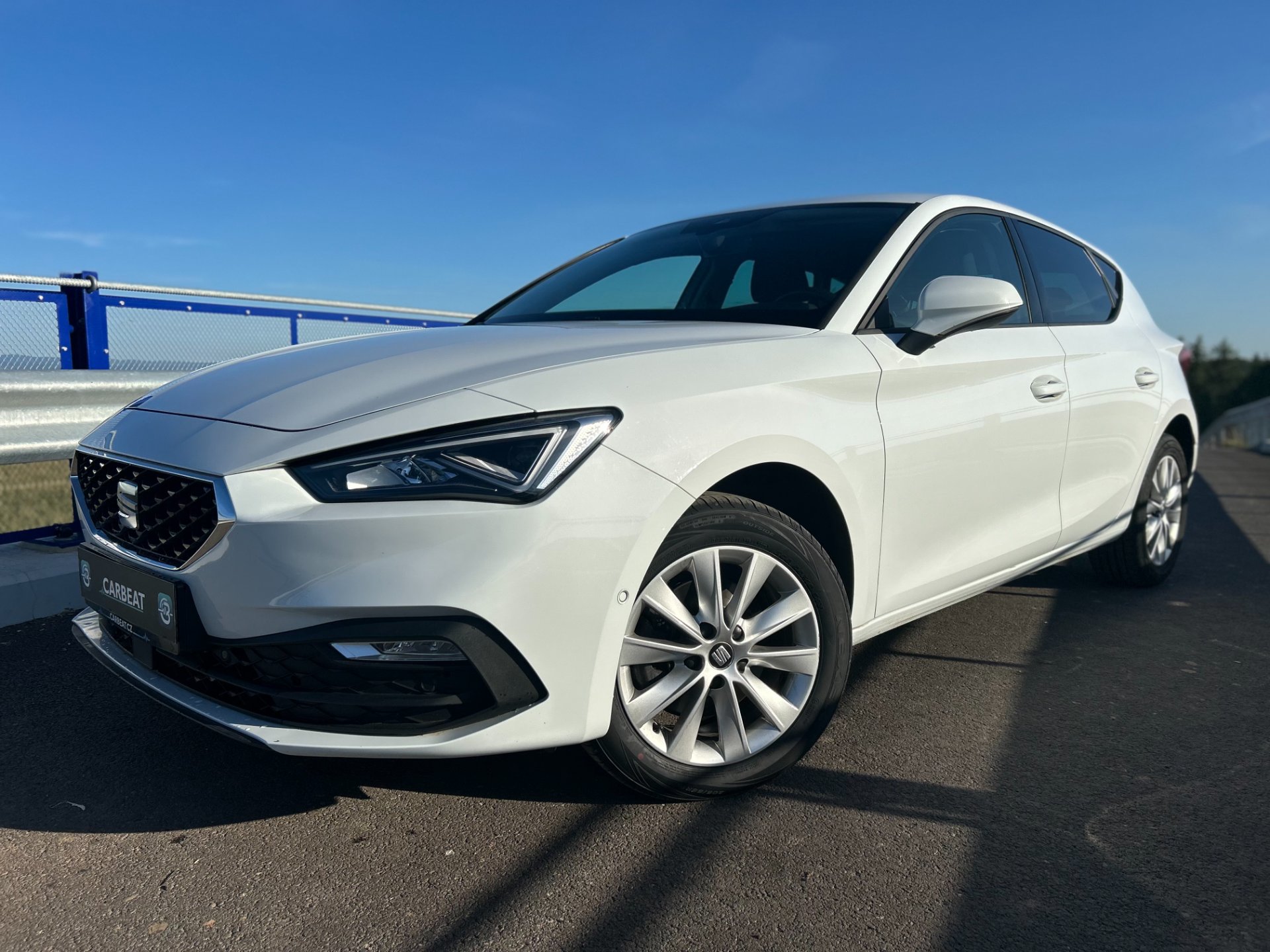 Seat Leon Style 1.5 TSI